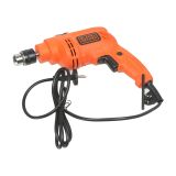 Ударная дрель BLACK+DECKER KR5010, 500 Вт