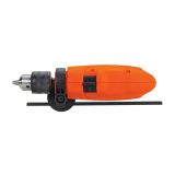 Ударная дрель BLACK+DECKER HD555, 550 Вт