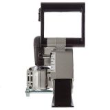 Штроборез Makita, 125 мм, 1400 Вт, 10000 об/мин, в кейсе, SG1251J