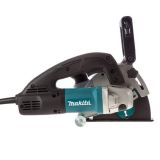 Штроборез Makita, 125 мм, 1400 Вт, 10000 об/мин, в кейсе, SG1251J