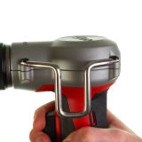 Аккумуляторный расширительный инструмент Milwaukee C12 PXP-I10202C, 12 В, с 2 АКБ 2 Ач и ЗУ, в кейсе, 4933441730