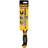 Ножовка по гипсокартону DEWALT DWHT20540, 15 см