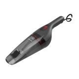 Автомобильный пылесос BLACK+DECKER NVB12AVA, 12 В