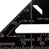 Кровельный угольник DEWALT DWHT46031-0, дюймовый, 17.7 см (7")