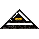 Кровельный угольник DEWALT DWHT46031-0, дюймовый, 17.7 см (7")