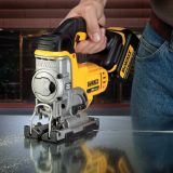 Аккумуляторный лобзик DEWALT DCS331N, 18 В, 3000 ход/мин, 26 мм, без АКБ и ЗУ (DCS331N-XJ)