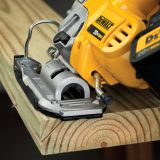 Аккумуляторный лобзик DEWALT DCS331N, 18 В, 3000 ход/мин, 26 мм, без АКБ и ЗУ (DCS331N-XJ)