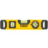 Уровень DEWALT TORPEDO DWHT043003, 25 см