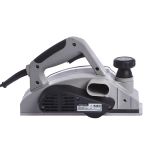 Электрорубанок ИНТЕРСКОЛ Р-82/710, 710 Вт, 14000 об/мин, 82 мм (50.1.0.12)