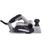 Электрорубанок ИНТЕРСКОЛ Р-102/1100ЭМ, 1100 Вт, 11000 об/мин, 102 мм (70.1.1.00)