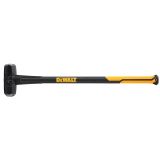 Кувалда DEWALT DWHT56030-0, 5.4 кг.