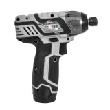 Набор электроинструмента ИНТЕРСКОЛ "Мастер-2": ДА-10/12В 36 МиниМАКС + ШАУ-100/12Э (687.6.2.70)