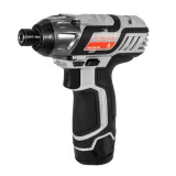 Набор электроинструмента ИНТЕРСКОЛ "Мастер-2": ДА-10/12В 36 МиниМАКС + ШАУ-100/12Э (687.6.2.70)