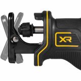 Аккумуляторная сабельная пила DEWALT DCS382N, 18 В, 3200 ход/мин, 28.6 мм, без АКБ и ЗУ (DCS382N-XJ)