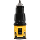 Аккумуляторная дрель-шуруповерт DEWALT DCD709N, 18 В, 1650 об/мин, 28050 уд/мин, без АКБ и ЗУ (DCD709N-XJ)
