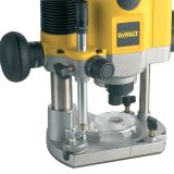 Вертикальный фрезер DEWALT DW621KT, 1100 Вт, 24000 об/мин, 55 мм, в кейсе TSTAK (DW621KT-QS)
