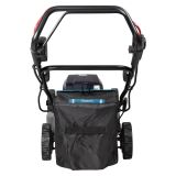 Аккумуляторная газонокосилка Makita XGT 2x40 В, 48 см, 62 л, без АКБ и ЗУ, LM001GZ