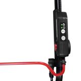 Аккумуляторная газонокосилка Makita XGT 2x40 В, 48 см, 62 л, без АКБ и ЗУ, LM001GZ