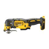 Аккумуляторный реноватор DEWALT DCS355P1, 18 В, 20000 кол/мин, с АКБ 5 Ач и ЗУ (DCS355P1N-XJ)