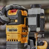 Аккумуляторная магнитная дрель DEWALT DCD1623X2G, 18/54 В, 810 об/мин, с 2 АКБ 9 Ач и ЗУ, в кейсе (DCD1623X2G-QW)