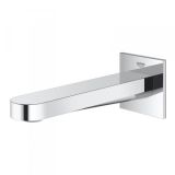 Излив для ванны GROHE Plus, хром (13404003)