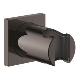 Держатель для ручного душа GROHE Rainshower темный графит, глянец (27075A00)