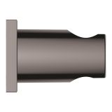 Держатель для ручного душа GROHE Rainshower темный графит, глянец (27075A00)