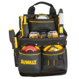 Поясная сумка DEWALT DWST40201-1, с ремнем