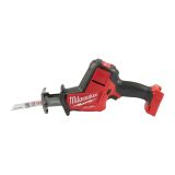 Аккумуляторная сабельная пила Milwaukee M18 FHZ-0X 4933459887, 3000 ход/мин, без АКБ и ЗУ, в кейсе