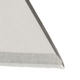 Лезвие для ножа DEWALT DWHT11004-7, трапециевидное, 75 шт.