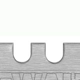 Лезвие для ножа DEWALT DWHT11004-7, трапециевидное, 75 шт.