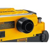 Рейсмусовый станок DEWALT DW735, 1800 Вт