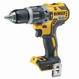 Аккумуляторный набор DEWALT DCK266P2, 18 В: ударная дрель-шуруповерт DCD796 + шуруповерт DCF887, 2 АКБ 5 Ач и ЗУ, в кейсе