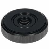 Быстрозажимная гайка Makita для УШМ 115-230 мм, (192567-3)