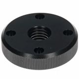 Быстрозажимная гайка Makita для УШМ 115-230 мм, (192567-3)