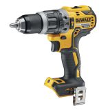 Ударная дрель-шуруповерт DEWALT DCD796D1T, 18 В, 2000 об/мин, 34000 уд/мин, с АКБ 2 Ач и ЗУ, в кейсе TSTAK (DCD796D1NT-XJ)
