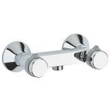 Смеситель для душа GROHE Supra, хром (26317000)