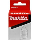 Быстрозажимной патрон Makita 1/2х20 мм для DP3003, 193226-2