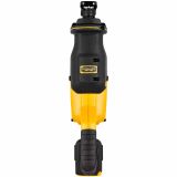 Аккумуляторная сабельная пила DEWALT DCS382N, 18 В, 3200 ход/мин, 28.6 мм, без АКБ и ЗУ (DCS382N-XJ)