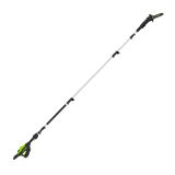 Аккумуляторный высоторез-сучкорез Greenworks, 82 В, 25 см, без АКБ и ЗУ, 1402207