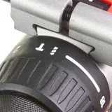 Аккумуляторная дрель-шуруповерт Milwaukee M18 BLPD2-0X, 18 В, 1800 об/мин, 28800 уд/мин, без АКБ и ЗУ, в кейсе, 4933464516