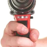 Аккумуляторная дрель-шуруповерт Milwaukee M18 BLPD2-0X, 18 В, 1800 об/мин, 28800 уд/мин, без АКБ и ЗУ, в кейсе, 4933464516