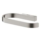 Держатель для туалетной бумаги GROHE Selection, суперсталь (41068DC0)