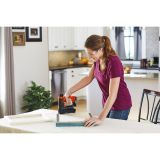 Аккумуляторный степлер, BLACK+DECKER BDCT12N, GoPak 12В USB, Без АКБ