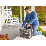 Аккумуляторный степлер, BLACK+DECKER BDCT12N, GoPak 12В USB, Без АКБ