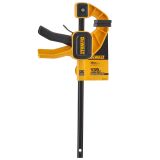 Струбцина быстрозажимная DEWALT DWHT0-83193, L, 300 мм.