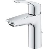 Смеситель для раковины GROHE Eurosmart, S-size, хром (33188003)