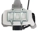 Кусторез бензиновый ИНТЕРСКОЛ КБ-44/43РВ, 1.4 кВт, 25.4 см, 7500 ход/мин (898.0.0.70)