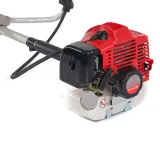 Кусторез бензиновый ИНТЕРСКОЛ КБ-44/43РВ, 1.4 кВт, 25.4 см, 7500 ход/мин (898.0.0.70)