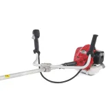 Кусторез бензиновый ИНТЕРСКОЛ КБ-44/43РВ, 1.4 кВт, 25.4 см, 7500 ход/мин (898.0.0.70)